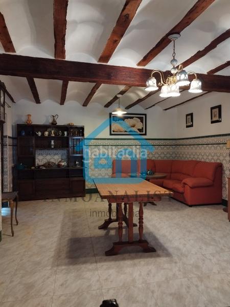 Foto 904ef428-a56e-444f-a068-3546be6937d9. Masia a calle poblete 34 a Requena