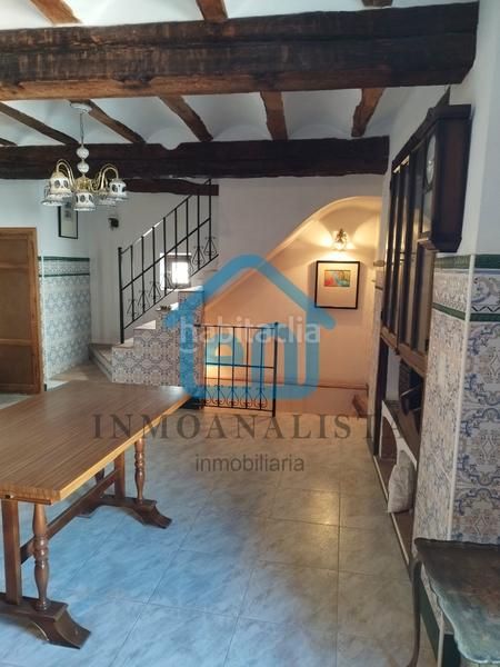 Foto b00396dd-595d-4e09-8ef4-72ff7f6010b5. Masia a calle poblete 34 a Requena