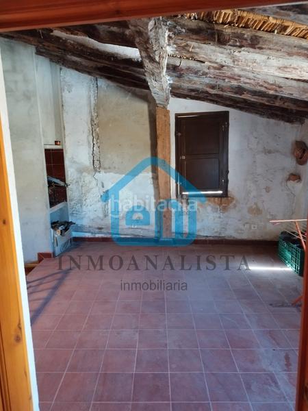 Foto b11988c2-a964-4b2d-bdba-4a75b6c51962. Masia a calle poblete 34 a Requena