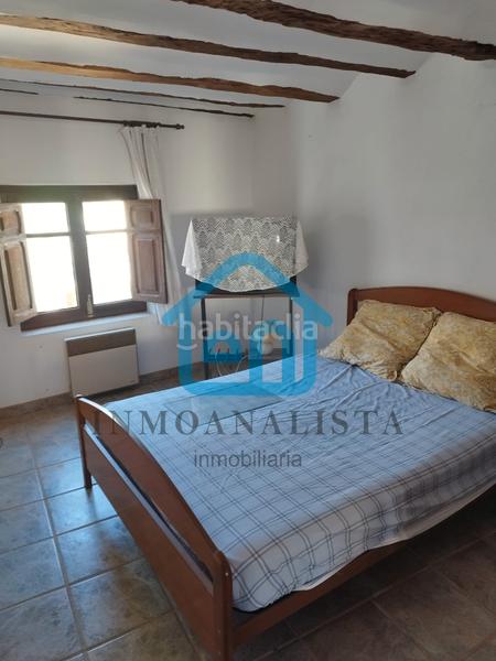 Foto b47faeba-1f13-4e75-81b6-2dd91e71c63b. Masia a calle poblete 34 a Requena