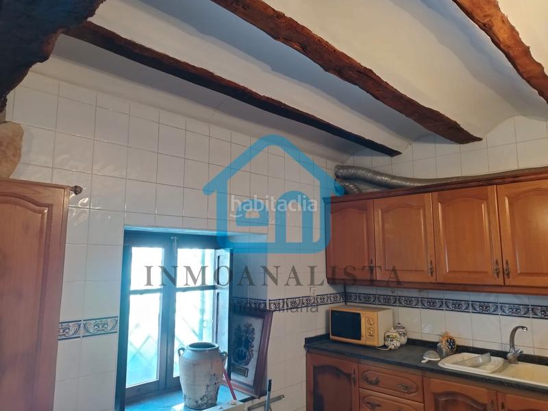 Foto b79f6bd4-956a-4ca7-91d6-42ca7b0d1821. Masia a calle poblete 34 a Requena