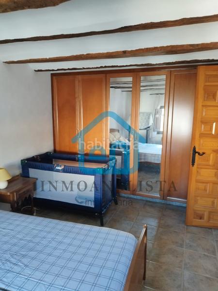 Foto d5cc3a83-3f4c-478a-b746-8cb5280f2669. Masia a calle poblete 34 a Requena