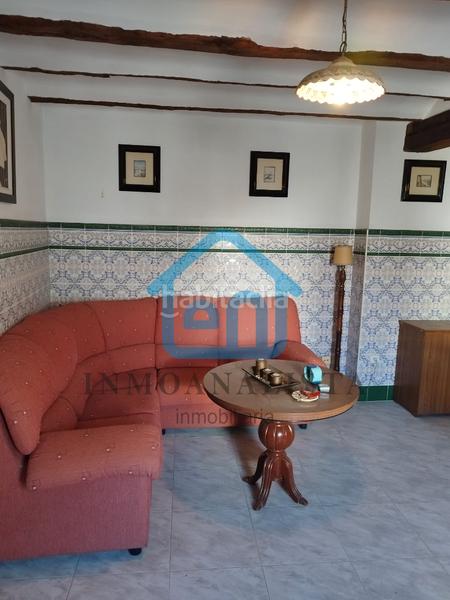 Foto e275d6ed-7a92-4106-a683-ed91ee5f4ecf. Masia a calle poblete 34 a Requena