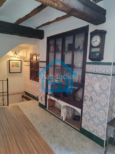 Foto e303709b-cb98-45e0-ab7a-9c2160e7d969. Masia a calle poblete 34 a Requena