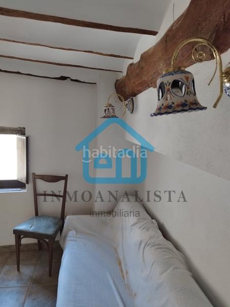 Foto e32ac312-83b7-4f2c-b85c-8d28d66b5efb. Masia a calle poblete 34 a Requena