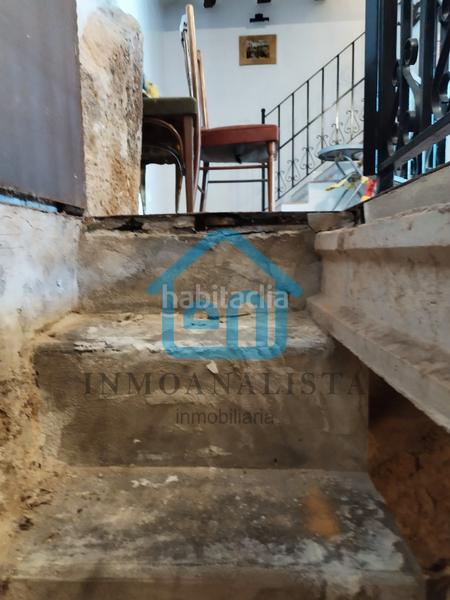 Foto e4c8d61a-51fb-423f-9d2b-49ee8eea5879. Masia a calle poblete 34 a Requena