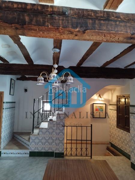 Foto eeb922d1-502b-4ceb-905e-94ece3cb76b3. Masia a calle poblete 34 a Requena