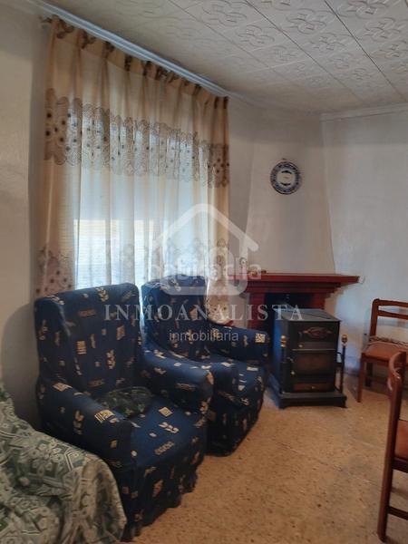 Foto 318373c9-56bd-43fe-94ee-9f90b54fa0c3. Casa con camino in Camporrobles