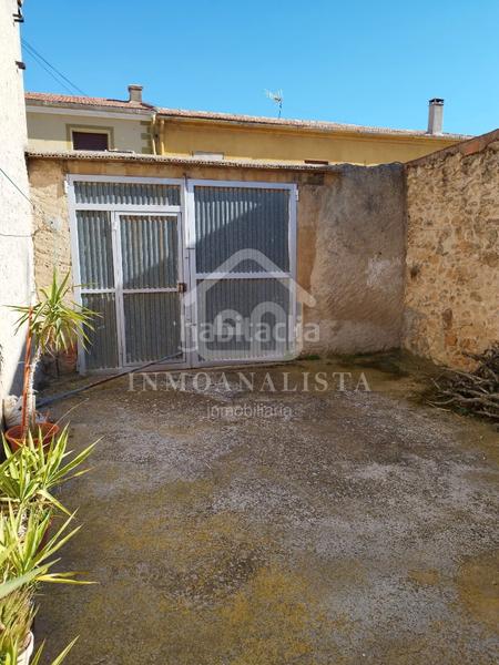 Foto 71733692-d6e7-4ca8-92c3-9997412a5ec0. Casa con camino in Camporrobles