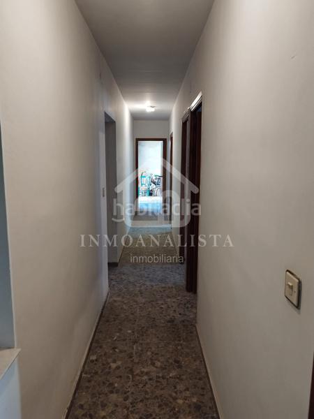 Foto 779779d1-9393-4e96-93f2-0edb037cbec5. Casa con camino in Camporrobles