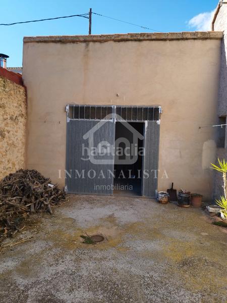 Foto b7c6b966-ce8e-412f-8b14-615c15370aa4. Casa con camino in Camporrobles