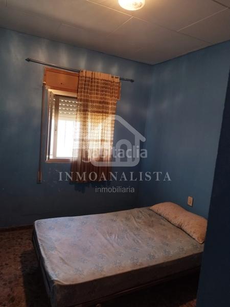 Foto e35072f6-f326-48da-9126-dbe7f410170a. Casa con camino in Camporrobles