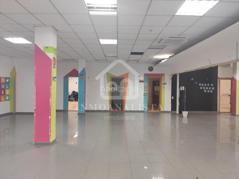 Foto 049ee8a1-8bb3-490f-a057-7960d8e8862c. Lloguer local comercial a Requena