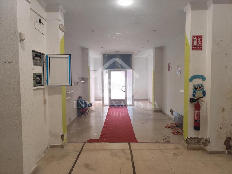 Foto 8227141c-6850-46c2-bdae-0aabd873d56d. Lloguer local comercial a Requena