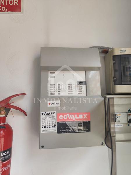 Foto 96c39270-c06c-4391-94e0-a675725512f4. Lloguer local comercial a Requena