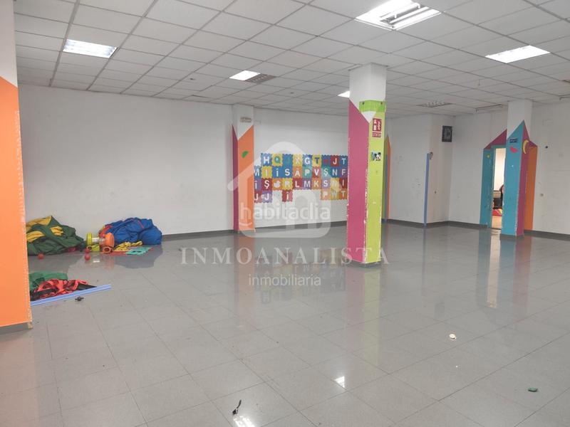 Foto d20cbe55-f8c3-41c2-9e08-ccc81d3e6972. Lloguer local comercial a Requena