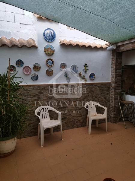 Foto 2284320c-66ea-4092-9cf3-f4b623677922. Casa  en calle caracuesta, campo arcís en Requena