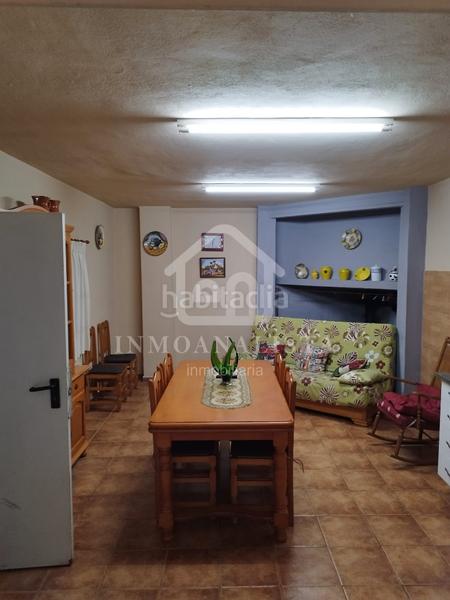 Foto 2cfd26ad-fc8e-41e3-a03c-286216140ab2. Casa  en calle caracuesta, campo arcís en Requena