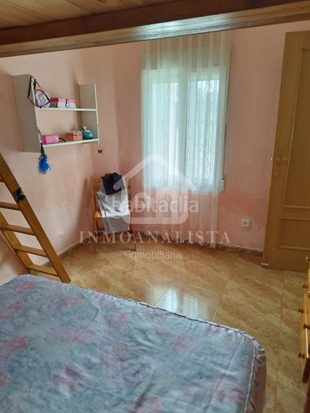 Foto a55e5ed6-fd98-444c-aa44-924bd6810940. Casa  en calle caracuesta, campo arcís en Requena