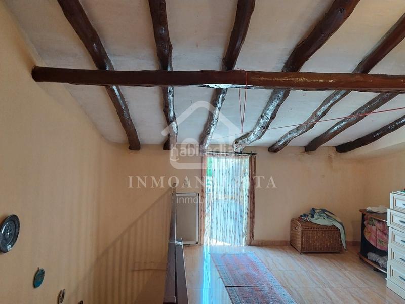 Foto db3a9bf5-adad-46a8-b633-313c60095367. Casa  en calle caracuesta, campo arcís en Requena