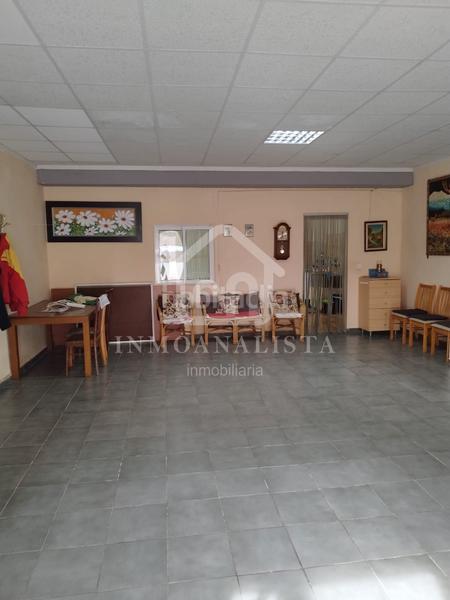 Foto dd7200c5-feab-49b7-b664-d560f16d7a01. Casa  en calle caracuesta, campo arcís en Requena