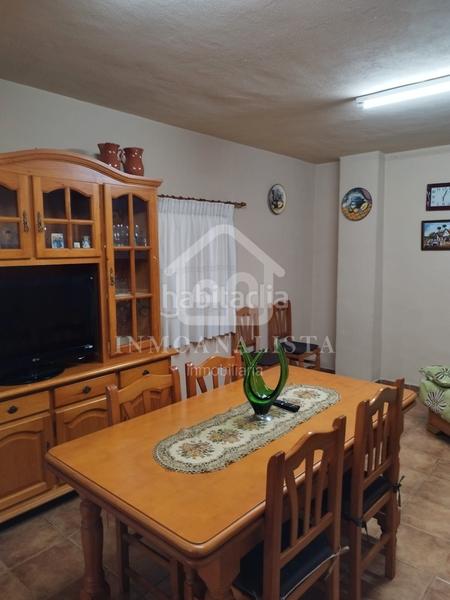 Foto eb09044a-330d-4cfd-bc4d-b21b1daa84e2. Casa  en calle caracuesta, campo arcís en Requena