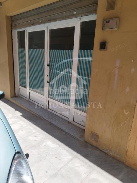 Foto 7f642027-007f-424f-b13e-239c53b97406. Alquiler local comercial  en calle algaira, en Requena