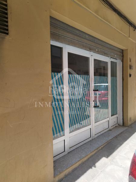 Foto 49dc1c63-4289-4378-9805-8cbd93f12e1a. Lloguer local comercial a Requena