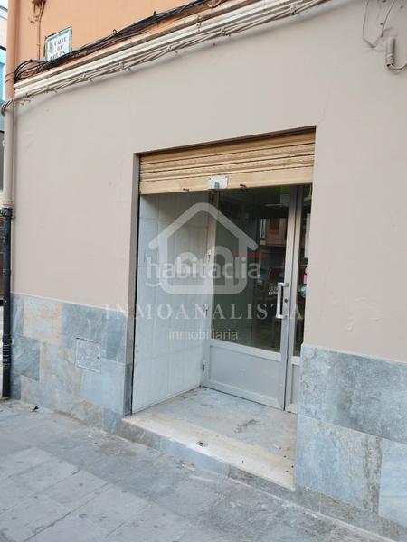 Foto b1dcc641-5a44-4ba1-b883-c26eb3af5d97. Lloguer local comercial a Requena