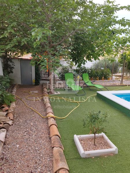Foto 6600353a-c4ce-4dd5-baff-03ebb61a0f3c. Terreny residencial a Requena