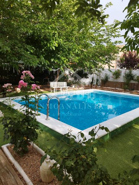 Foto bb9cfddc-ff6d-4ddc-928b-68b4aee5d611. Terreny residencial a Requena