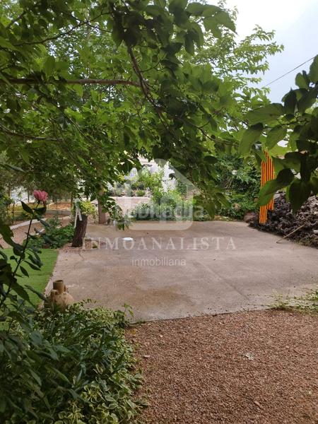 Foto f4d969fb-9deb-4a28-b13d-999582ee3e9e. Terreny residencial a Requena