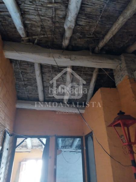Foto 6bd4e140-2da0-40e4-a9ae-e1ae1bf57137. Piso  + buhardilla en calle colón, en Requena