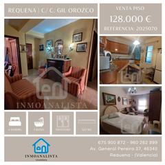 Piso  Calle del concertista gil orozco. Piso en calle concertista gil orozco