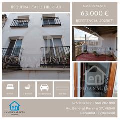 Casa  Calle libertad. Casa en calle libertad