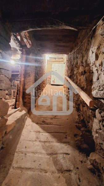 Foto 05a86361-86d8-49c8-9f9b-4d060eb8b8eb. Casa amb xemeneia a Cañada de Benatanduz