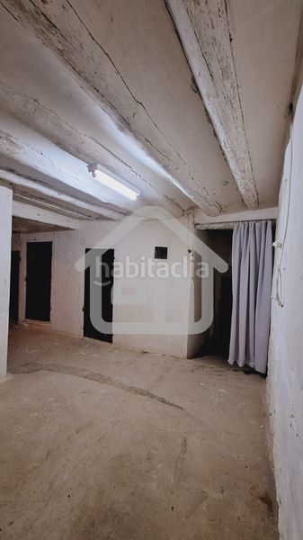 Foto 2a19def7-7a79-49bd-bc5c-10a9287d0f61. Casa amb xemeneia a Cañada de Benatanduz