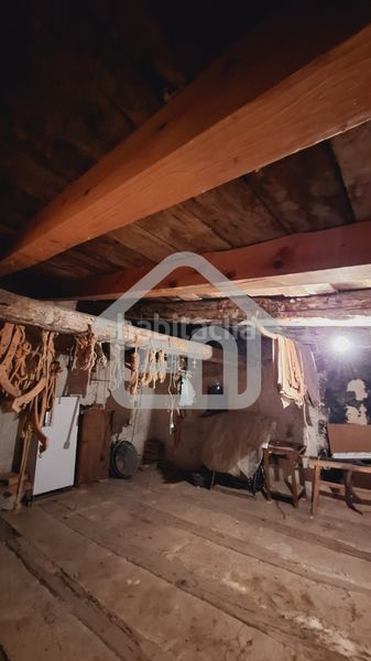 Foto 65aaf926-6653-453c-a7c0-a015b206430b. Casa amb xemeneia a Cañada de Benatanduz
