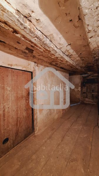 Foto 86641d51-5999-419d-95ed-02da38482a88. Casa amb xemeneia a Cañada de Benatanduz