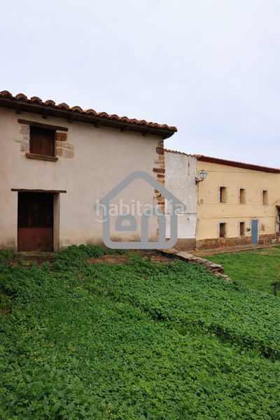 Foto ab419e8a-5f25-4fac-b334-0913802b764a. Casa amb xemeneia a Cañada de Benatanduz