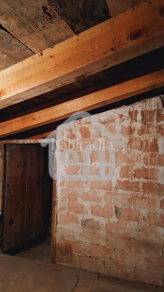 Foto b2b3b980-5cfa-45b0-aca0-8c6e10e58431. Casa amb xemeneia a Cañada de Benatanduz