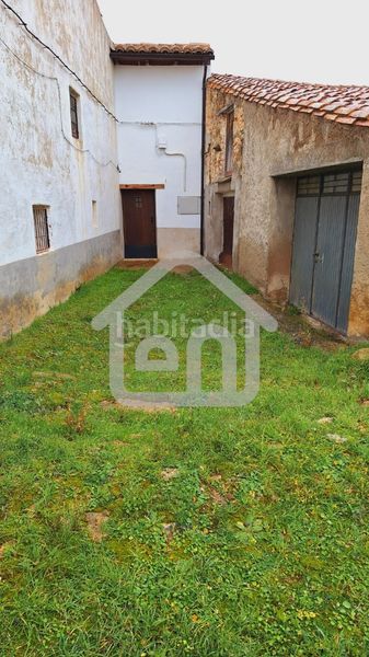 Foto b73ff72f-d03f-4811-ae27-9cdfb8cd22d7. Casa amb xemeneia a Cañada de Benatanduz