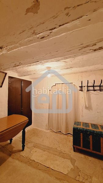 Foto c0e484fd-38ac-4991-8e89-9dcc8babafcd. Casa amb xemeneia a Cañada de Benatanduz