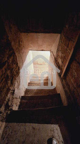 Foto e482b0f7-73ed-4b39-8306-d87f73074d4e. Casa amb xemeneia a Cañada de Benatanduz