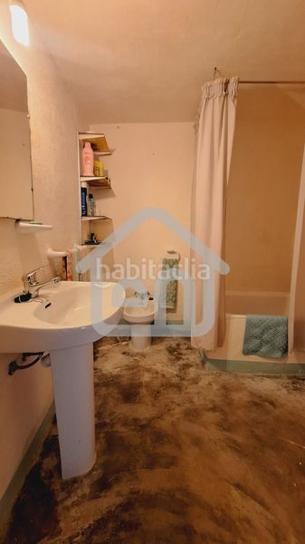 Foto ec606e5f-4d5b-4cd5-9c57-01ce8cd6fb61. Casa amb xemeneia a Cañada de Benatanduz