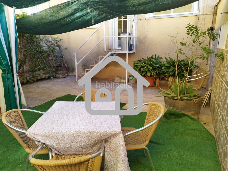Foto 66213b15-735e-4a88-97a0-9c7b186be521. Casa adossada amb aparcament a Requena