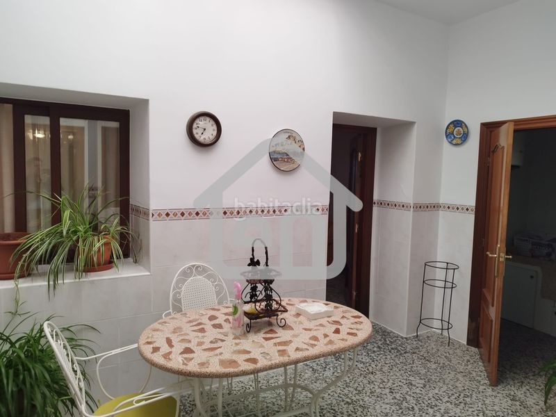 Foto be118845-5b59-4d27-8d89-ebaec9423938. Casa amb calefacció a Requena