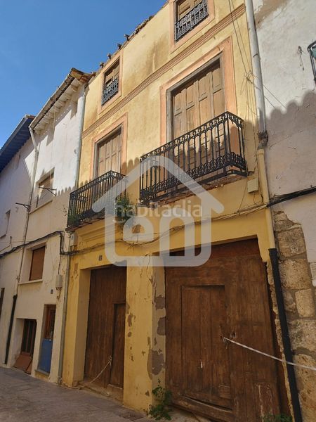 Foto 0df05517-2749-4b58-b4b5-5864b3838cea. Casa in Requena