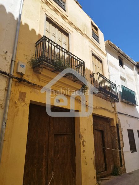 Foto 2b92fd51-7513-4e31-9a70-71f66602ec53. Casa in Requena