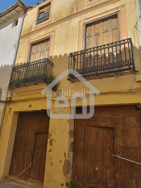 Foto ab81d185-df14-4ec6-9f95-879a211d68a2. Casa in Requena
